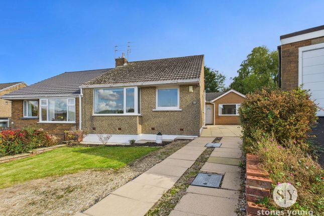 Kentmere Drive, Blackburn, BB2 3 bed semi