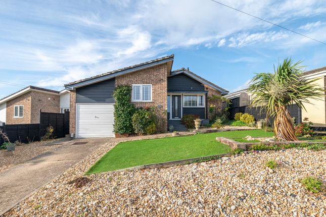 St. Edmunds Walk, Wootton Bridge, Ryde 3 bed detached bungalow for sale
