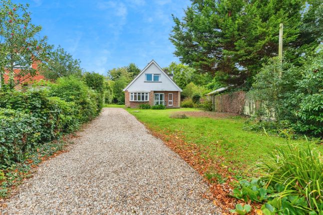 4 bedroom bungalow for sale