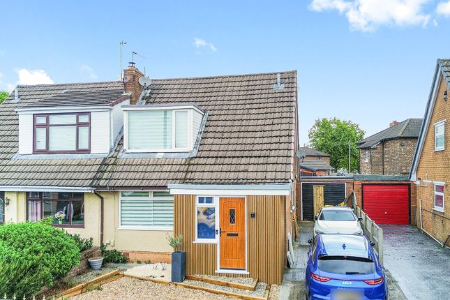 Whiteside Road, Haydock, WA11 3 bed semi