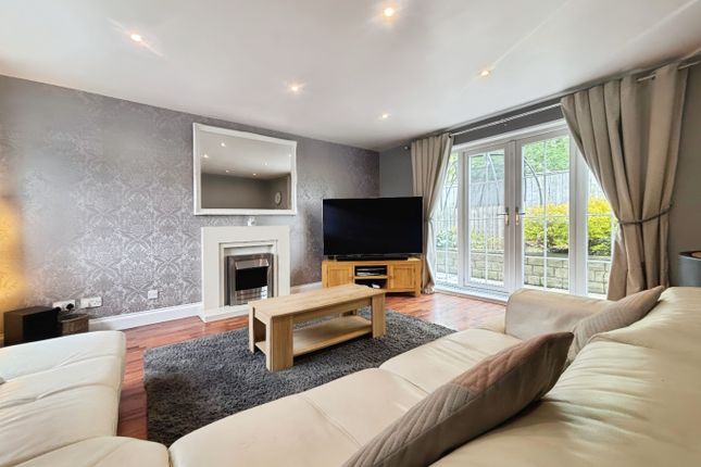 Waverdale Way, South Shields 2 bed semi