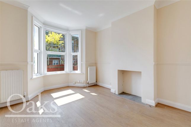 Canterbury Road, Croydon 3 bed house for sale