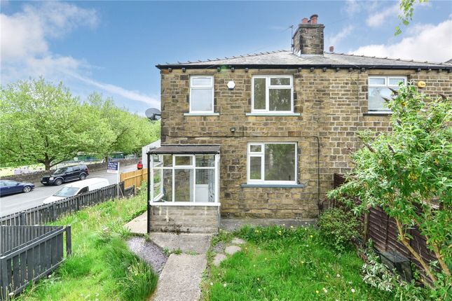 Royd Avenue, Gilstead, West... 3 bed semi