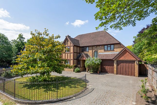 Hill Brow,  Bromley, BR1 6 bed detached house for sale