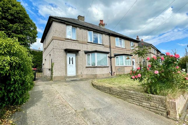 3 bed semi-detached house