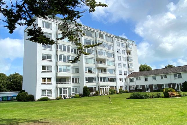 Compton Place Road, Eastbourne, East... 3 bed apartment for sale