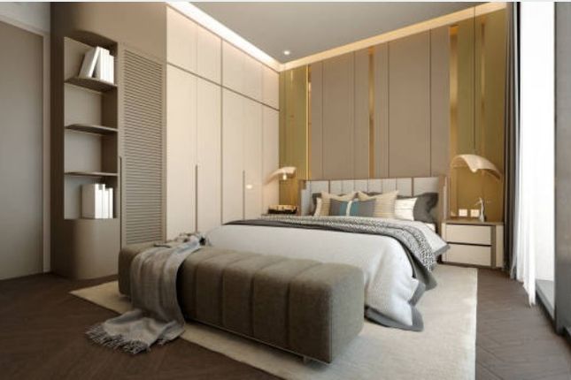 Birmingham B4 2 bed apartment for sale