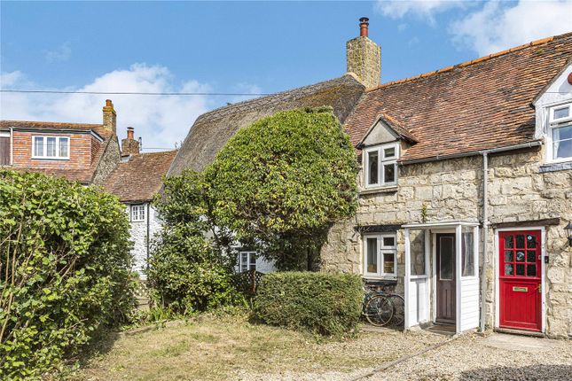 Oxford Road, Old Marston, Oxford... 1 bed terraced house for sale