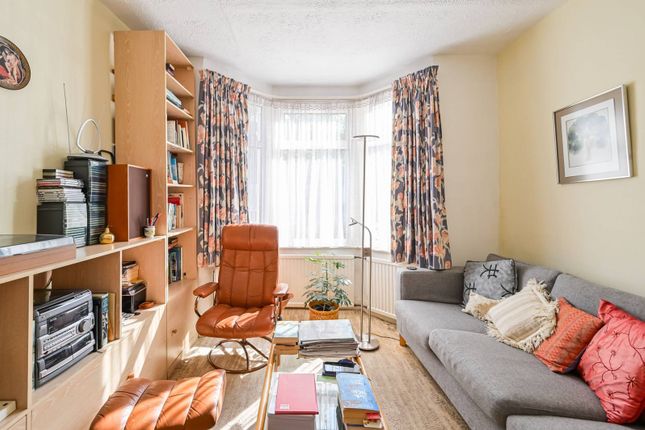 Bromley Road, Lloyd Park, London, E17 2 bed terraced house for sale