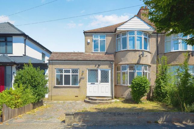 4 bedroom semi-detached house for sale