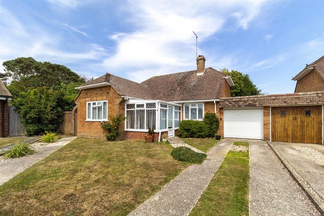 Laburnum Close, Ferring BN12 2 bed detached bungalow for sale