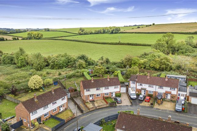 Elton Crescent, Wheatley, Oxford... 3 bed semi