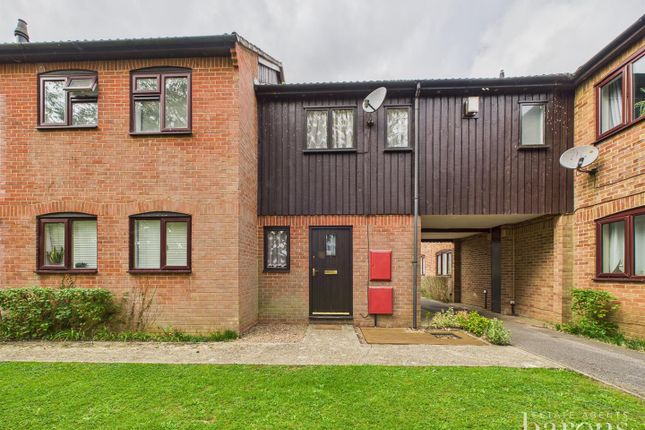 Alpine Court, Basingstoke RG22 1 bed house for sale