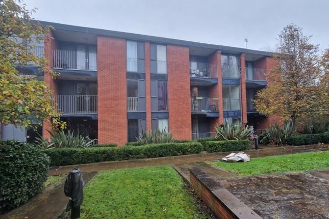 Liana Gardens, Bilston... 2 bed flat for sale