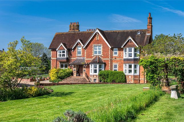 Choke Lane, Cookham Dean, Maidenhead... 6 bed detached house for sale