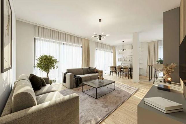 Plot 3 Anderson Place, Liverpool 1 bed apartment for sale