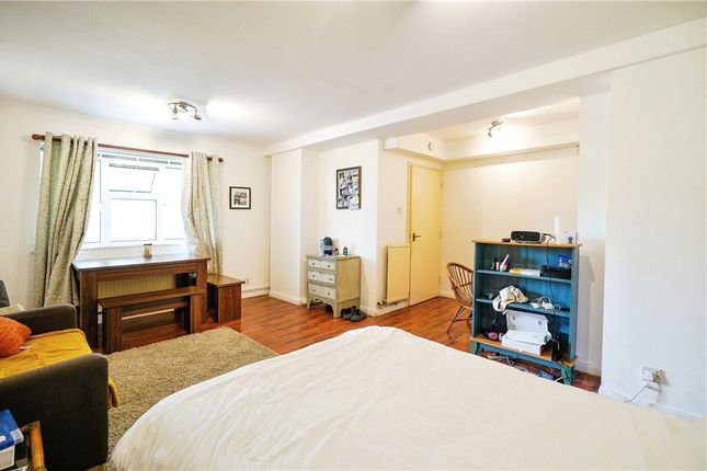 1 bed flat