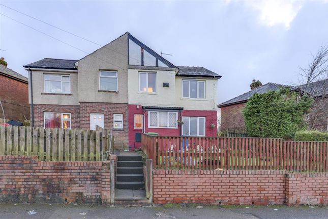 Thorn Bank, Bacup, Rossendale 3 bed semi