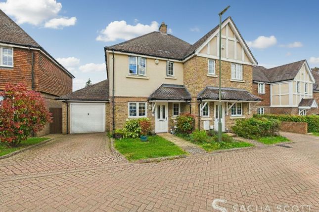 3 bed semi-detached house