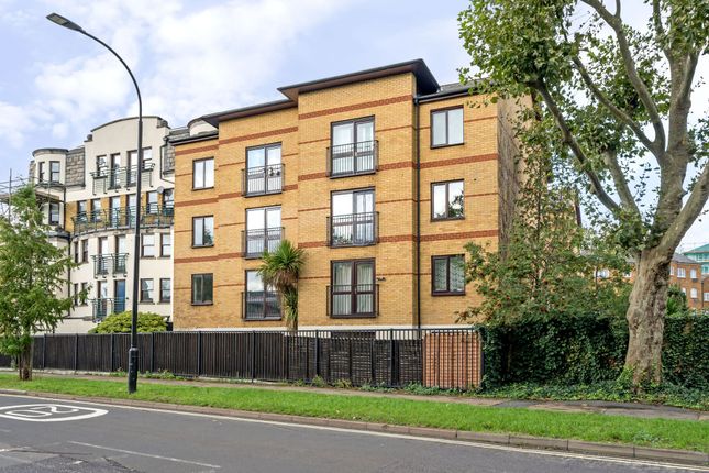 Tideway Court, 238 Rotherhithe... 2 bed flat for sale