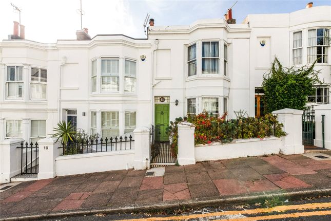 Victoria Street, Brighton, East... 2 bed terraced house for sale