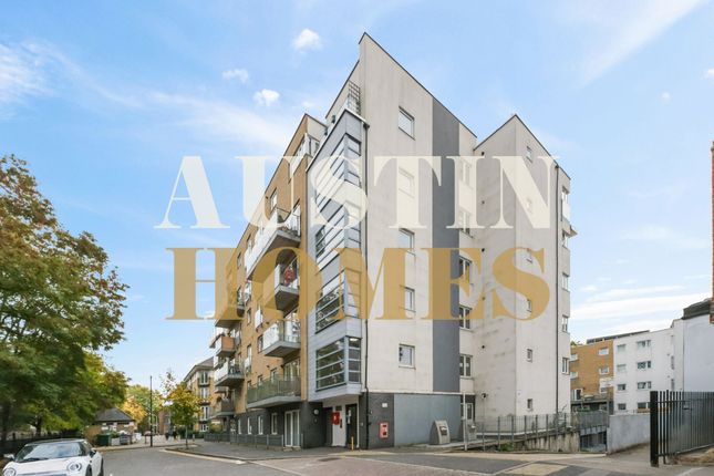 Cottington Street, Ashton House, SE11 2 bed flat for sale