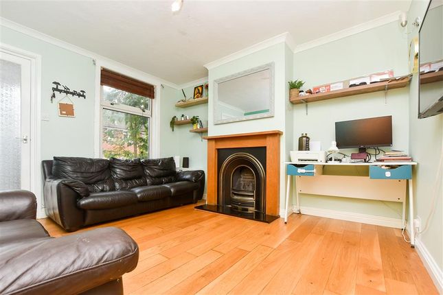 2 bed terraced house