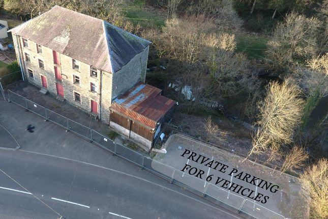 Pontwelli, Llandysul, SA44 Mixed use for sale