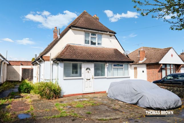 Waldenhurst Road, Orpington 3 bed detached house for sale