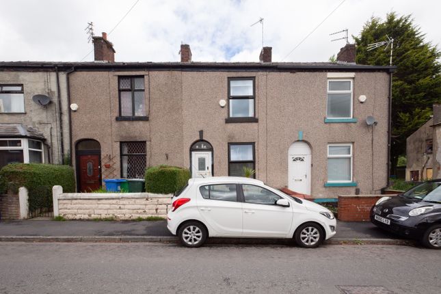 Claybank Street, Heywood OL10 2 bed terraced house for sale