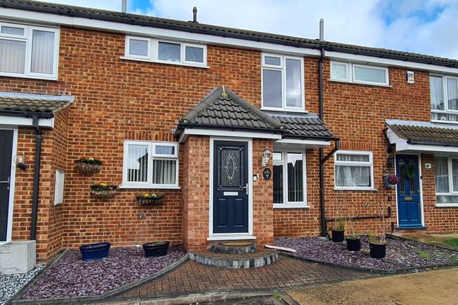Ley Field, Bishop's Stortford CM22 3 bed terraced house for sale