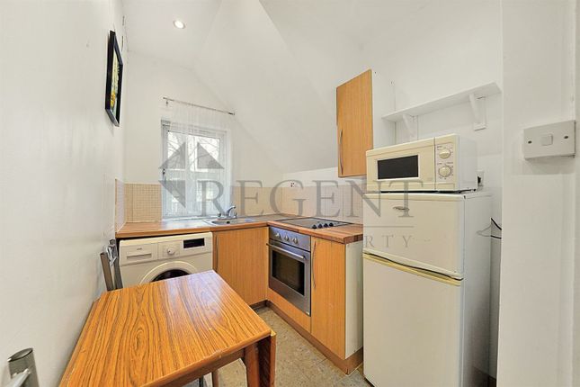 Barking Rd, Plaistow, E13 Studio for sale