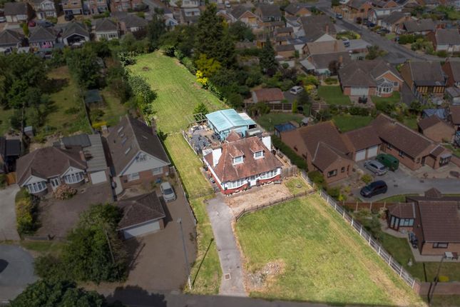 Nottingham Road, Nottingham NG14 3 bed detached house for sale