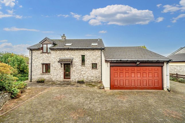 Scar View, Murley Moss Lane, Kendal 5 bed detached house for sale