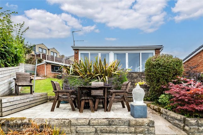 Pye Nest Rise, Halifax, West... 2 bed detached bungalow for sale