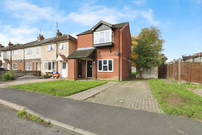 2 bedroom detached house for sale