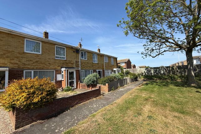 Clements Road, Ramsgate CT12 2 bed terraced house for sale