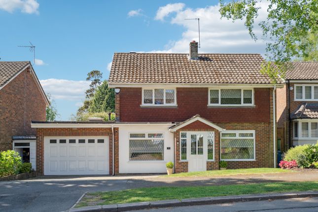 Sequoia Park, Hatch End, Pinner HA5 3 bed detached house for sale