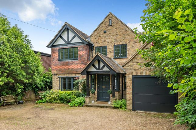 The Ridgeway, Northaw Potters Bar EN6 5 bed detached house for sale