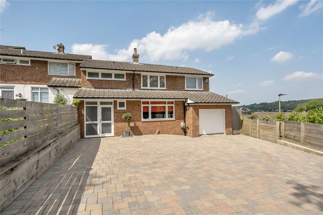 5 bedroom end of terrace house for sale