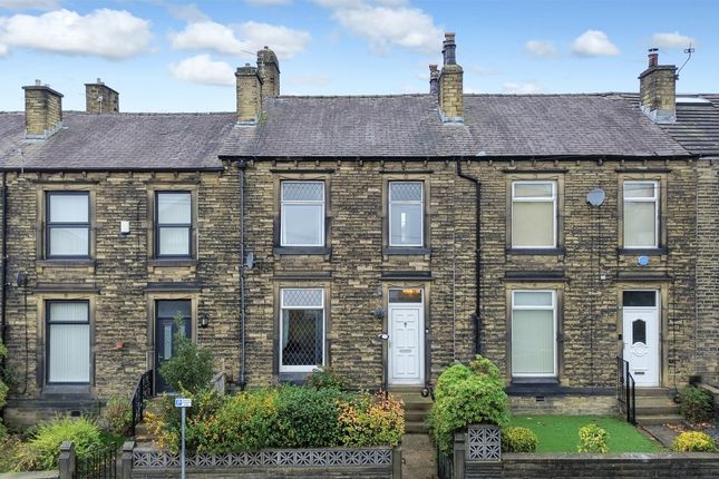 Alexandra Road, Huddersfield, West... 3 bed terraced house for sale
