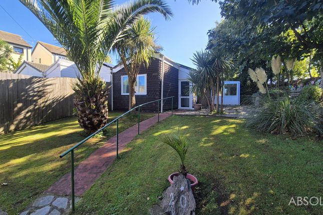 Cumberland Green, Brixham, TQ5 2 bed semi