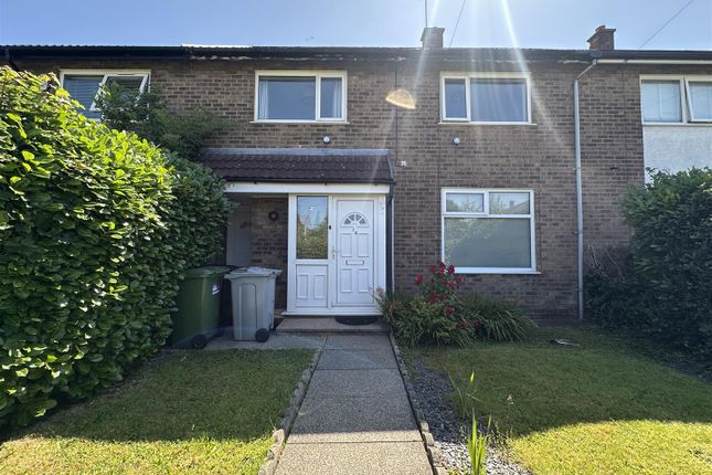 Davenham Road, Handforth, Wilmslow 3 bed house for sale