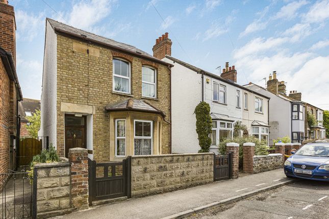 Ferry Road, Oxford, OX3 3 bed detached house for sale