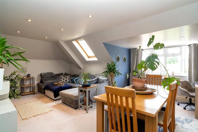 Hope Green, Leavesden, WD25 2 bed apartment for sale