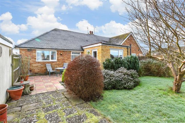Birling Road, Snodland, Kent 2 bed semi
