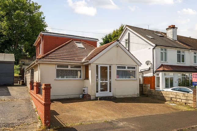 3 bed detached house