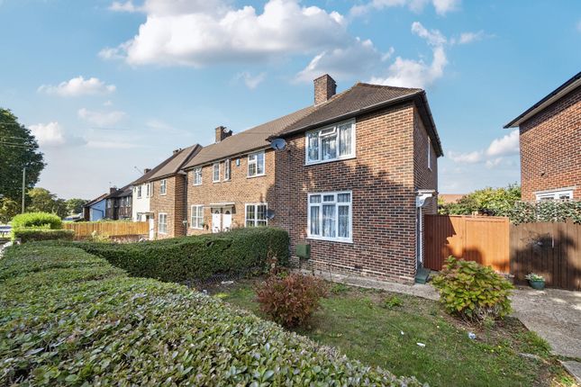 Dunkery Road, London 2 bed end of terrace house for sale