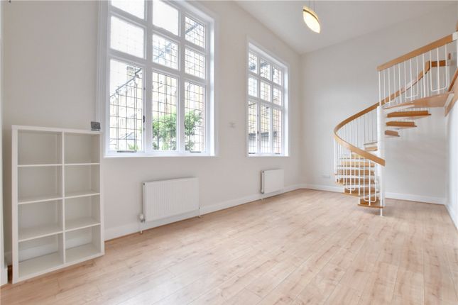 Bennett Park, Blackheath, London, SE3 2 bed apartment for sale