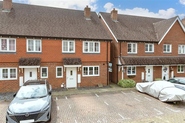 Burgess Road, Horley, Surrey 4 bed semi